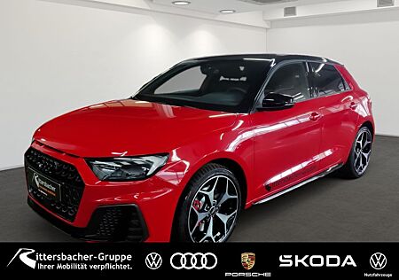 Audi A1 Sportback 2 x s line Sonos Infotainmentpaket