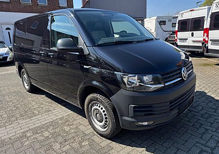 VW T6 Kombi Volkswagen T6 Kasten*Navi*Klima*AHK*8 fach Bereift*