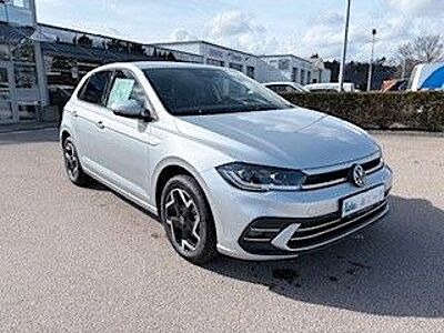 Volkswagen Polo VI Style