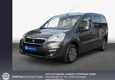 Peugeot Partner Tepee 110 Stop&Start