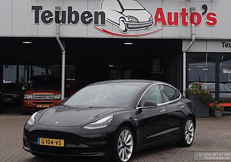 Tesla Model 3 Long Range AWD 75 kWh SOH 89%, Autopilot