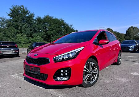 Kia Cee'd Sportswagon GT Line