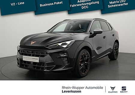 Cupra Terramar VZ DSG 4Drive PANO DCC MATRIX AHK KAM