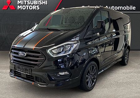 Ford Transit Custom Sport Kasten 2.0 TDCI MH L1 AHK N