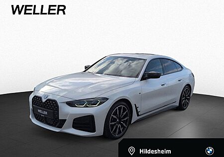 BMW M440i xDrive GC Laser DAPr GSD HUD 360° MEM 19"