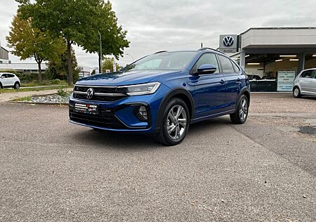 VW Taigo Volkswagen R-Line PDC / Apple / Klima / Spurh.