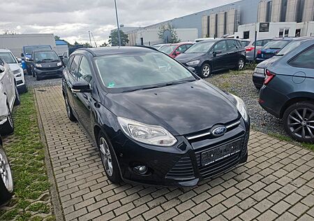 Ford Focus Turnier Trend 1.0 Klimaaut.