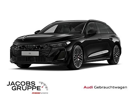 Audi S5 Avant TFSI 270 kW quattro Pano, AHK,B+O