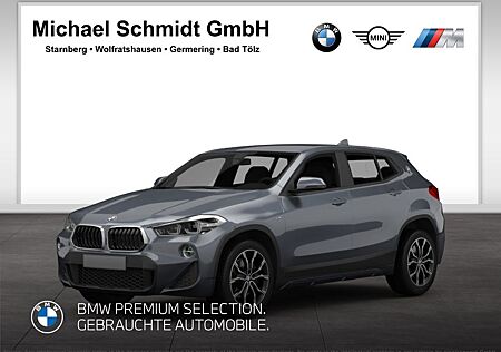 BMW X2 xDrive20i *M Sportpaket*Navi+*HUD*AHK*HiFi*DA