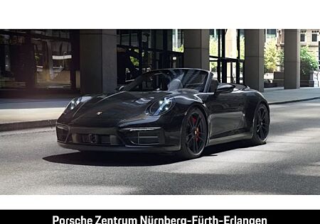 Porsche 992 911 Carrera GTS Cabriolet 360°Kamera LED-Mat