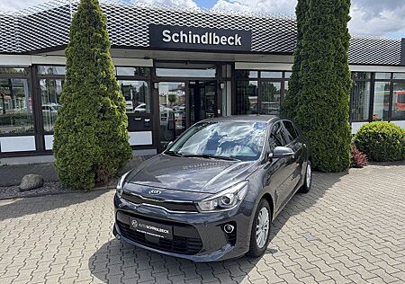 Kia Rio Spirit 1.4 GDI MT Spirit Navi Technik