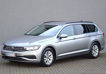 VW Passat Variant Volkswagen 2,0 TDI DSG/Navi/APP/PDC v+h/LMF
