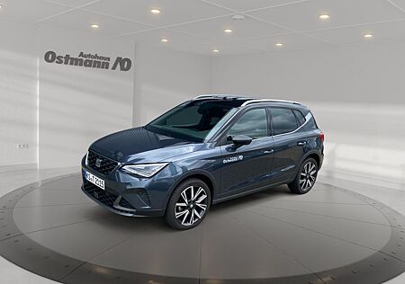 Seat Arona 1.0 TSI FR Klima AHK Facelift LED