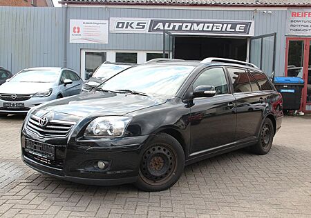 Toyota Avensis Kombi 2.0 Diesel NAVI SHZG KLIMA PDC