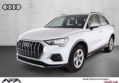 Audi Q3 40 TFSI Advanced quattro S tronic AHK*RFK*ACC