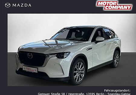 Mazda CX-60 Exclusive-Line Plug-In Hybrid *ALLRAD*CarP