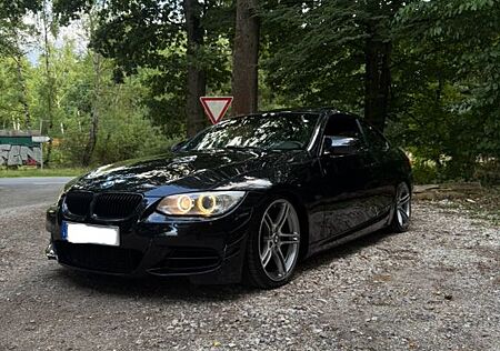 BMW 335i Coupé M Sport Edition M Sport Edition
