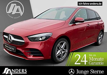 Mercedes-Benz B 250 e AMG+MBUX+SHZ+LED+PDC+HUD+360°+Apple+DAB
