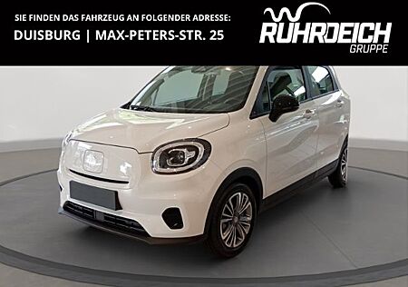 Leapmotor T03 Design inkl. Kostenloser Wallbox im Wert von