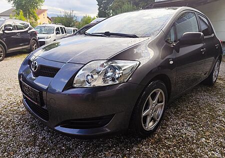 Toyota Auris 1.4 Diesel Alufelgen Klima