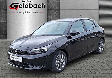 Opel Corsa 1.2 100PS Edition *LED|Winter|PDC|ALU*