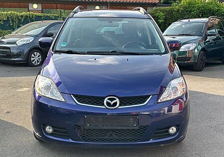 Mazda 5 Lim. 1.8