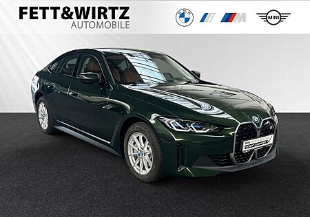 BMW i4 eDrive35 Gran Coupé LCProf.|DAProf.|PA+