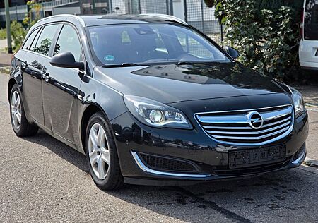 Opel Insignia A Sports Tourer Business TÜV 07/27
