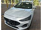 Ford Focus 1,0 EcoBoost Hybrid 92kW ST-Line Style...
