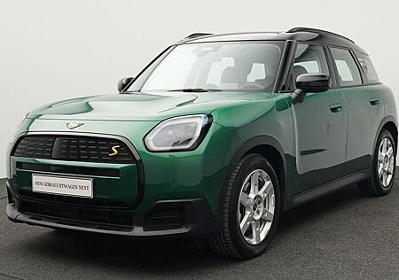 Mini Cooper S Countryman Countryman SE Classic Trim