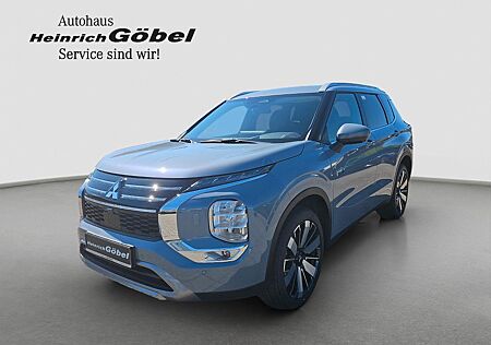 Mitsubishi Outlander 2.4 PHEV 4WD Intro Edit TAGESZULASSUNG