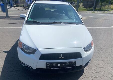 Mitsubishi Colt Lim. 3-trg. Athletic