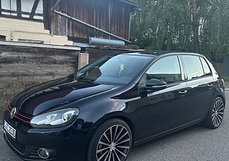 VW Golf Volkswagen 1.4 TSI 90 kW Style Style
