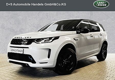 Land Rover Discovery Sport D165 R-Dynamic S