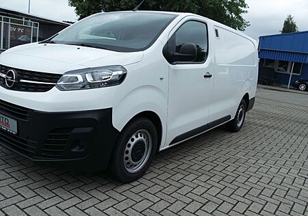Opel Vivaro Kasten Edition L3, AHK, 1. Hand