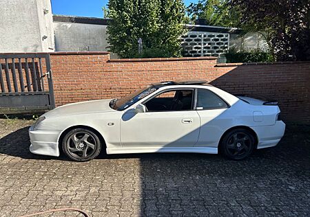 Honda Prelude 2.2i VTi VTi