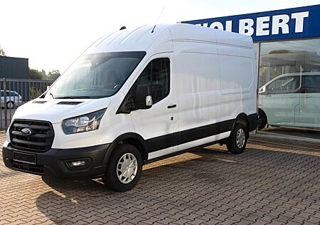 Ford Transit Kasten 350 L3 H3 SYNC4 /4JG