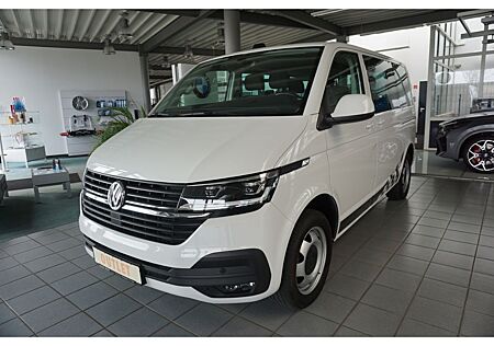 VW T6 Transporter Volkswagen T6.1-2.0TDI|DSG|Navi|ab.AHK|LED|WSS+Sihzg|PDCCam