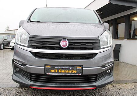 Fiat Talento Kombi Sportivo 8 Sitzer