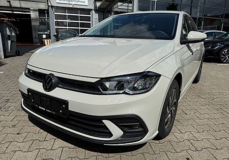 VW Polo Volkswagen 1.0 TSI DSG "Fun" Life