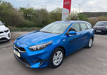 Kia Cee'd Sportswagon Ceed Sportswagon 1.0 T-GDI Vision *Navi*