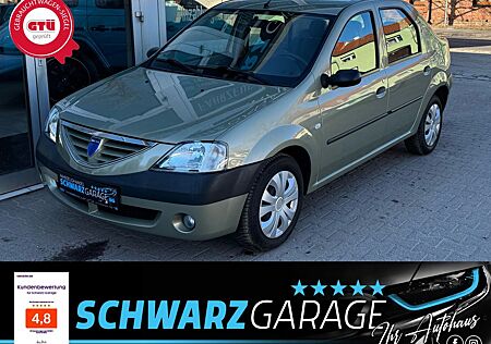 Dacia Logan Laureate*KLIMA*ALLWETTER*