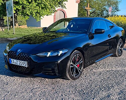 BMW 420i Coupé - M Sport Pro - HiFi