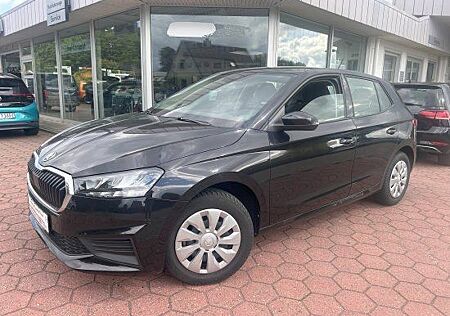 Skoda Fabia 1.0 TSI Ambition DSG 2XSH PDC GJR