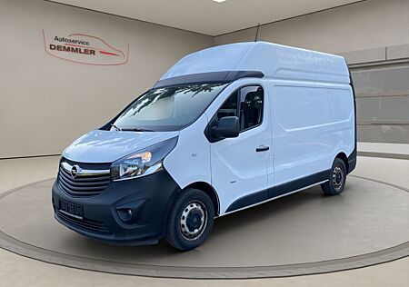 Opel Vivaro B Kasten L2H2 , Klima, Tempomat ,PDC