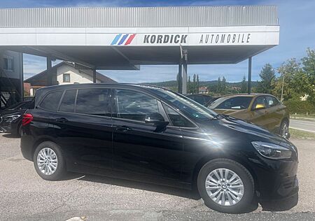 BMW 2er 218i GRAN TOURER "ADVANT."/NAVI/LED/SHZ/PDC/HIFI