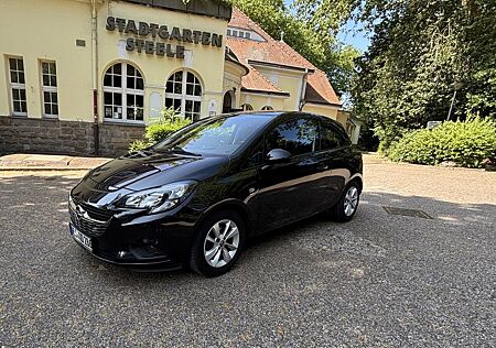 Opel Corsa 1.2 drive
