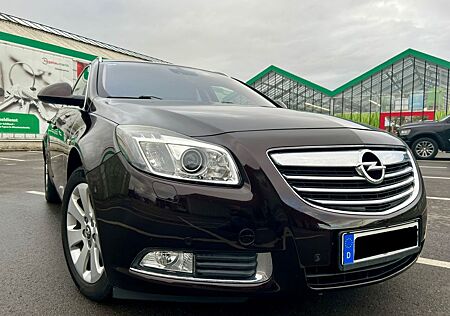 Opel Insignia Sports Tourer 2.0 CDTI