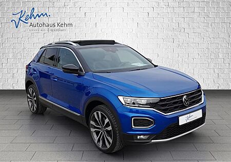 VW T-Roc Volkswagen Sport 1,5 TSI DSG 5-J.GAR|DCC|LED|PANO|ACC