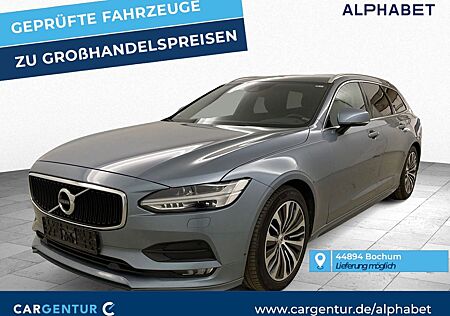 Volvo V90 V 90 D4 Momentum Pro NUR GEWERBE AHK El.Heckkl.